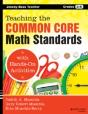Teaching The Common Core Math Standards With Hands-On Activities, Grades 3-5 - Preview
