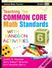Teaching The Common Core Math Standards With Hands-On Activities, Grades K-2