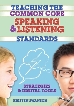 Capa do artigo Teaching The Common Core Speaking And Listening Standards