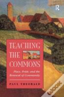 Teaching The Commons