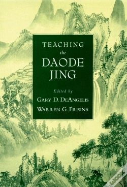 Capa do artigo Teaching The Daode Jing