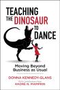 Teaching The Dinosaur To Dance - Preview