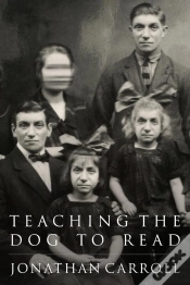 Capa do artigo Teaching The Dog To Read