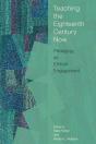 Teaching The Eighteenth Century Now - Preview