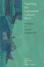 Teaching The Eighteenth Century Now - Preview