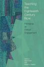 Teaching The Eighteenth Century Now - Preview