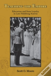 Capa do artigo Teaching The Empire