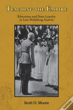 Capa do artigo Teaching The Empire