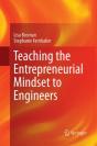 Teaching The Entrepreneurial Mindset To Engineers - Preview