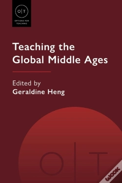 Capa do artigo Teaching The Global Middle Ages