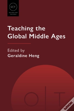 Capa do artigo Teaching The Global Middle Ages