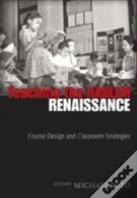 Teaching The Harlem Renaissance