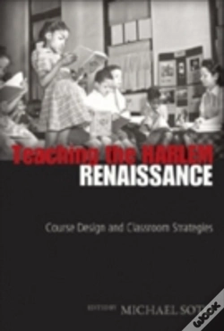 Capa do artigo Teaching The Harlem Renaissance