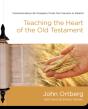 Teaching The Heart Of The Old Testament - Preview
