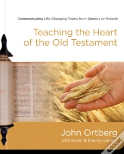 Capa do artigo Teaching The Heart Of The Old Testament