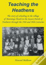 Teaching The Heathens