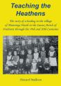 Teaching The Heathens - Preview