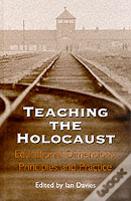 Teaching The Holocaust