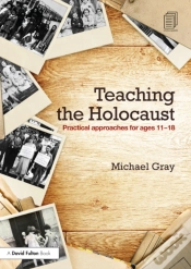 Capa do artigo Teaching The Holocaust
