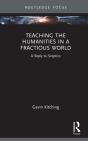 Teaching The Humanities In A Fractious World - Preview