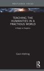 Teaching The Humanities In A Fractious World - Preview