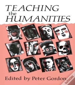 Capa do artigo Teaching The Humanities