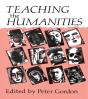 Teaching The Humanities - Preview