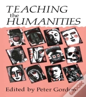 Capa do artigo Teaching The Humanities