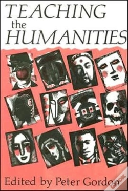 Capa do artigo Teaching The Humanities