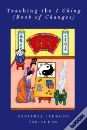 Capa do artigo Teaching The I Ching (Book Of Changes)