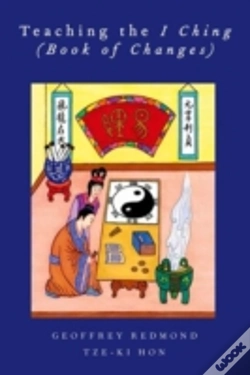 Capa do artigo Teaching The I Ching (Book Of Changes)