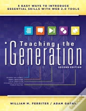 Capa do artigo Teaching The Igeneration