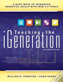 Capa do artigo Teaching The Igeneration