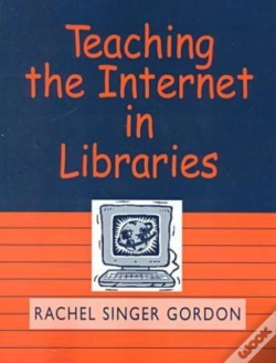 Capa do artigo Teaching The Internet In Libraries