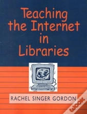 Teaching The Internet In Libraries