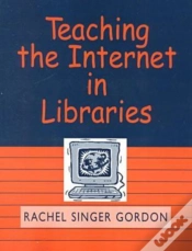 Capa do artigo Teaching The Internet In Libraries