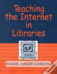Teaching The Internet In Libraries