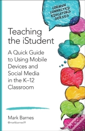 Capa do artigo Teaching The Istudent