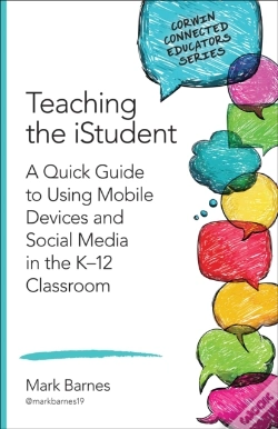Capa do artigo Teaching The Istudent