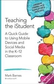Capa do artigo Teaching The Istudent