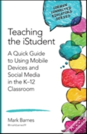 Teaching The Istudent