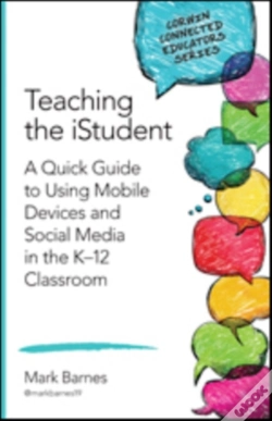 Capa do artigo Teaching The Istudent