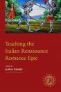 Teaching The Italian Renaissance Romance Epic - Preview