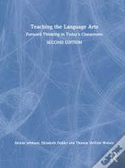Teaching The Language Arts