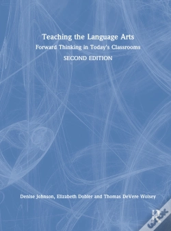 Capa do artigo Teaching The Language Arts