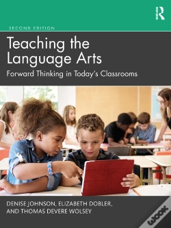 Capa do artigo Teaching The Language Arts