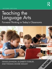 Capa do artigo Teaching The Language Arts