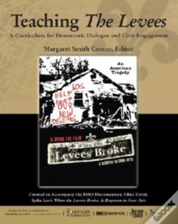 Capa do artigo Teaching The Levees