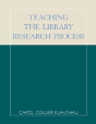 Teaching The Library Research Process - Preview