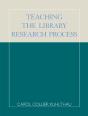 Teaching The Library Research Process - Preview